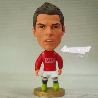 Tượng Cr7 Ronaldo AIG 2008