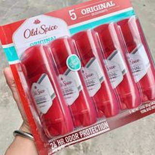 Lăn Sáp Old Spice