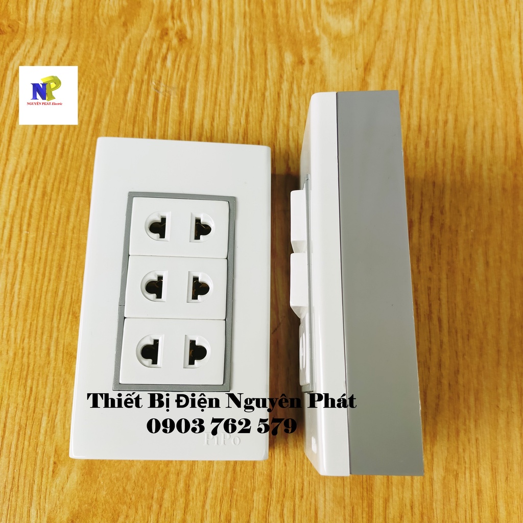 Taplo Giả Âm PIPO Ráp Sẳn PN10 - Hàng Cao Cấp