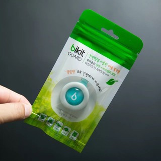 ⚡ Kẹp chống muỗi Bikit Guard Hàn Quốc