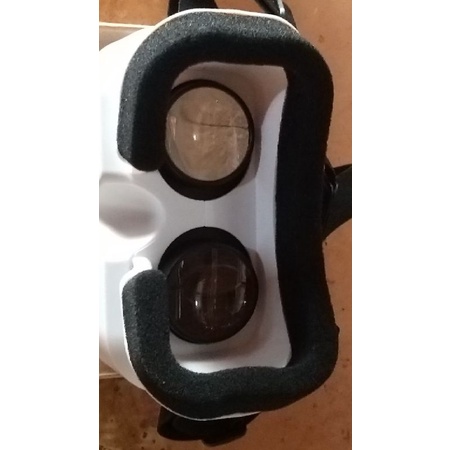 kính 3d vr xem phim chơi game trên smartphone