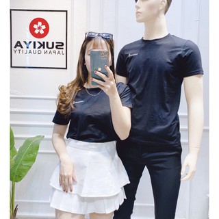 Combo 2 áo cặp nam nữ chuẩn đẹp cá tính