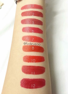 Son kem Aritaum Satin Pencil Lip Lacquer