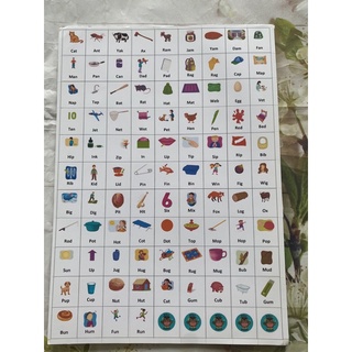 Sticker luyện viết Oxford Phonics World 2