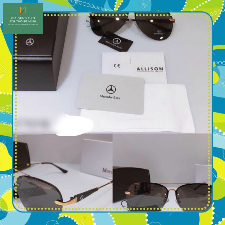 Kính Mắt Nam [Hàng Cao Cấp - Free Ship ] Đổi Màu – Kính Mát, Râm Thời Trang Nam Full Box Cao Cấp | BigBuy360 - bigbuy360.vn