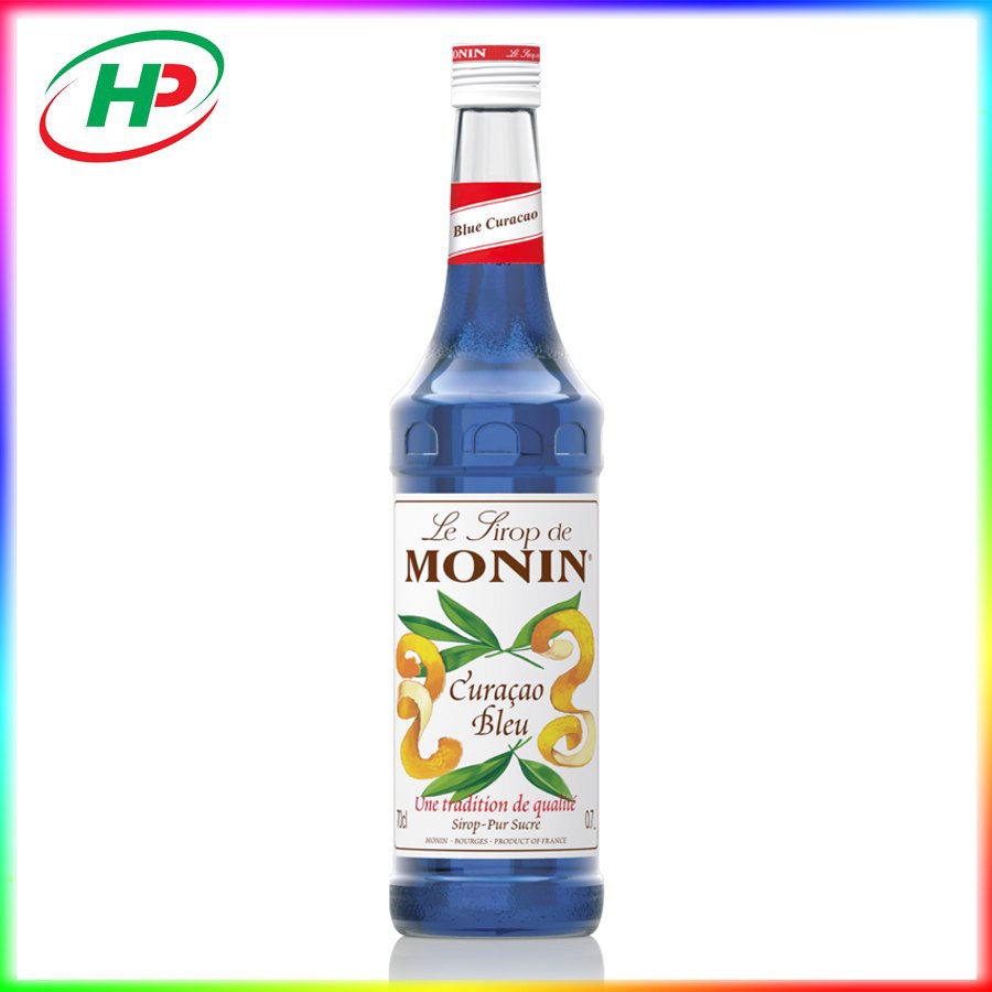 Syrup MONIN Vỏ Cam 700ml - SP010164