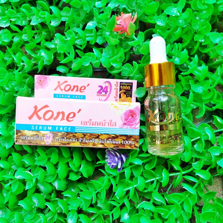 [Sỉ-Rẻ] Serum Kone chuyên mụn tàn nhang, dưỡng da - KB233 [Lẻ-Sỉ]