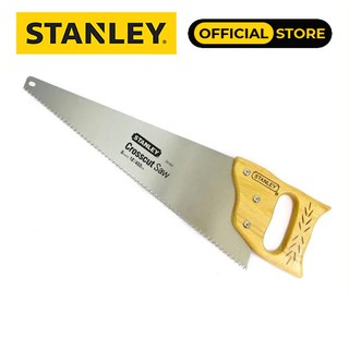 Cưa cắt cành lá liễu stanley 20-502-23