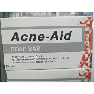 Acne Aid Soap Bar