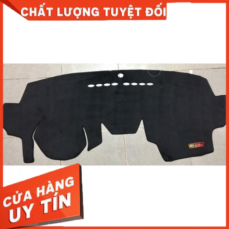Thảm Taplo Ecosport Hàng Cao Cấp