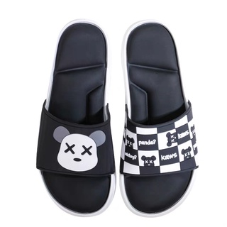 🐻 DÉP ĐÔI BEARBRICK 🐻 (HÀNG LOẠI 1)