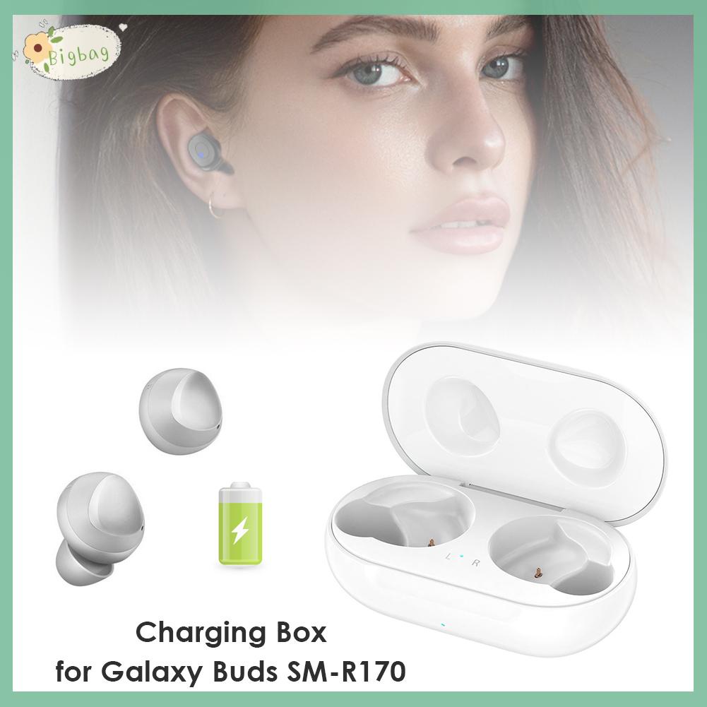 Hộp sạc tai nghe bluetooth thay thế thích hợp cho Samsung Galaxy Buds Sm-R170