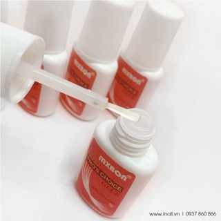 keo mxbon dán móng