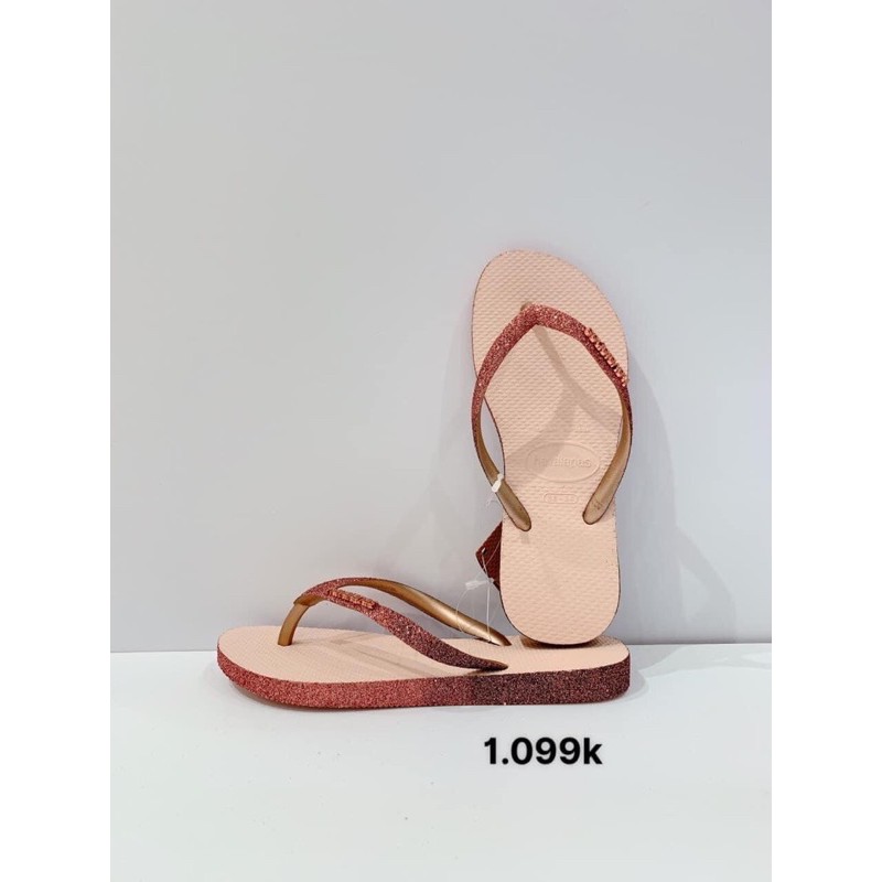 Kim tuyến ombre havaianas