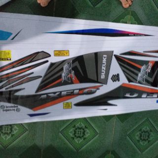 Tem rời axelo đặt in