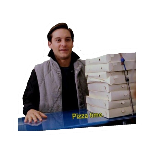 Bộ 25 Hình dán STICKER SPIDER MAN, Nguời nhện, dán laptop, dán xe...