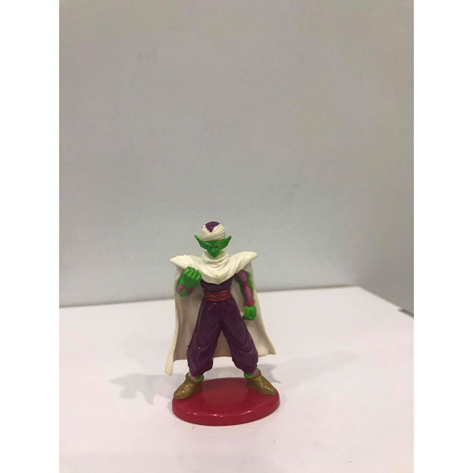 Mô hình chính hãng - Cocacola figure - Piccolo