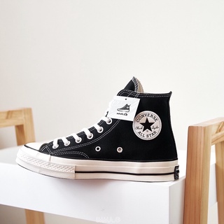 Giày Converse 1970s Đen Cao Cổ Hàng Chính Hãng, Giá Rẻ | IMMA.G
