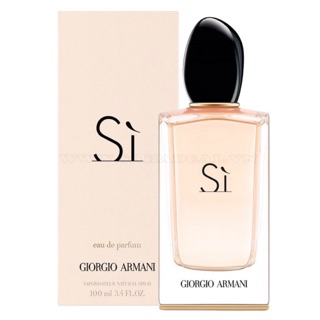 Nước hoa sì nữ 100ml