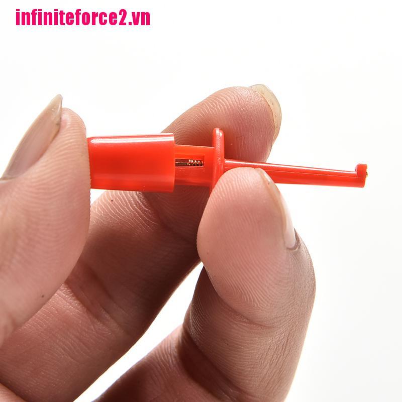 Bộ 10 Dụng Cụ Thử Nghiệm Mini Cầm Tay
