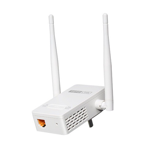 Bộ kích sóng wifi Totolink EX200