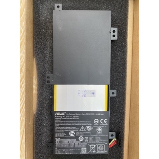 Pin laptop Asus C21N1333 (ZIN) TP550L TP550LA R554 X454 Asus Transformer Book Flip TP550 TP550LD R554L R554LA nhập khẩu