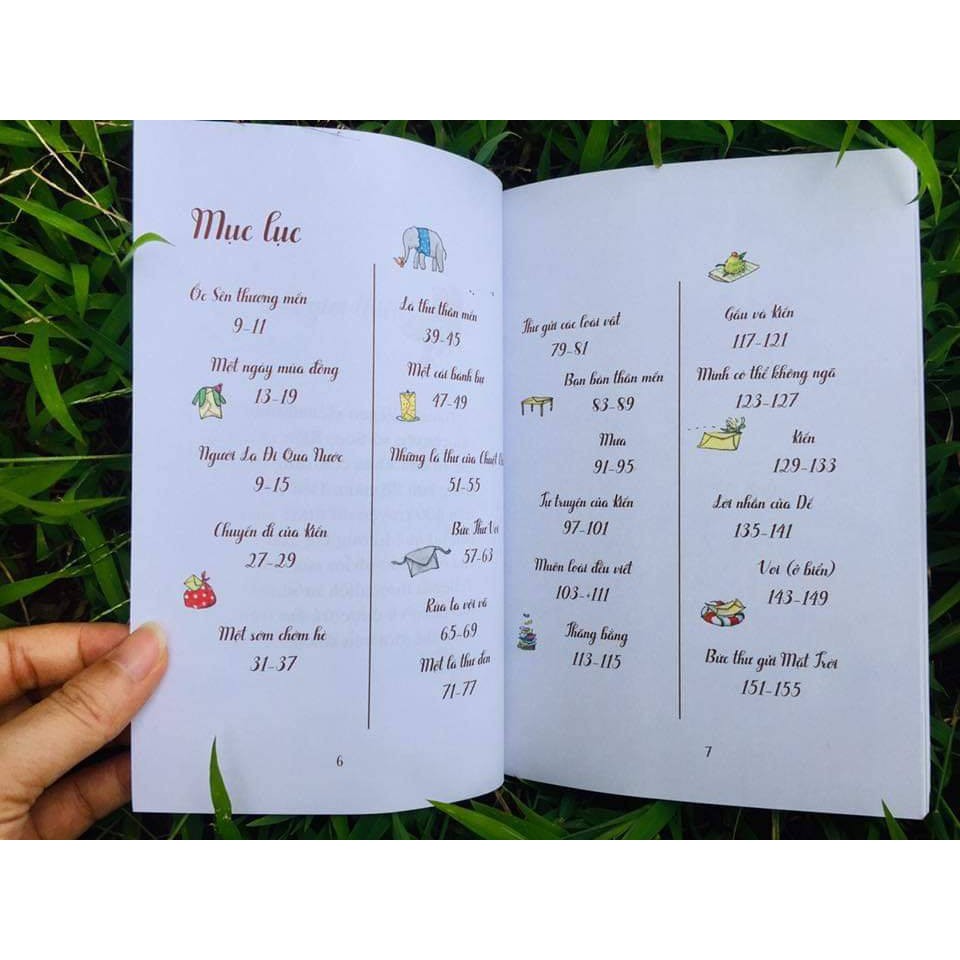 Sách Trọn Bộ: Ở Nơi Xa Tít Mù Khơi, Những Lá Thư Nhờ Gió Gửi Ai Đó, Một Cuộc Phiêu Lưu Ra Trò... - NXB Kim Đồng