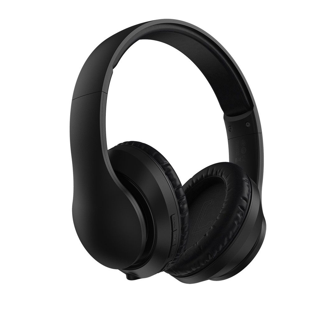 Tai nghe Bluetooth chụp tai Baseus D07