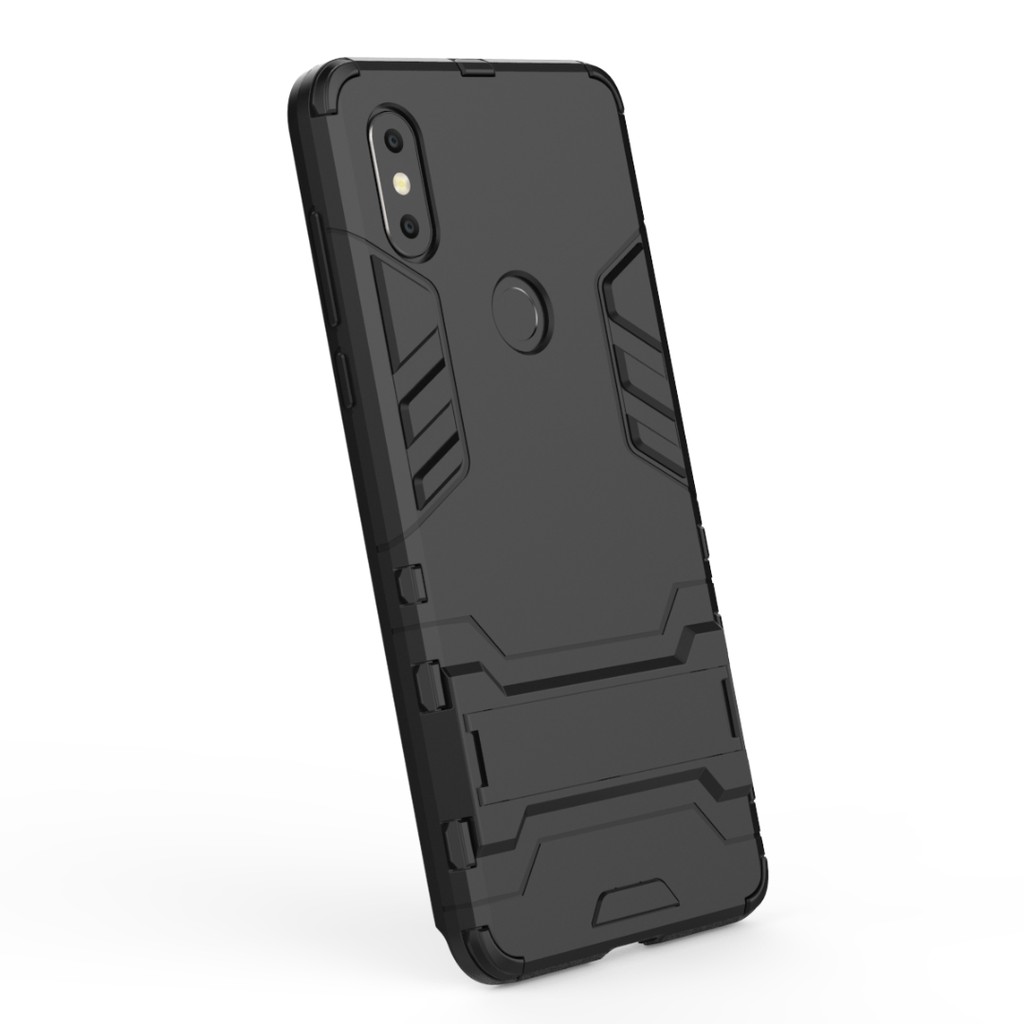 Xiaomi Mi Mix 3 Case Silicone TPU Hard Plastic Armor Back Cover Xiaomi Mi Mix 3 MiMix3 Shockproof Phone Casing