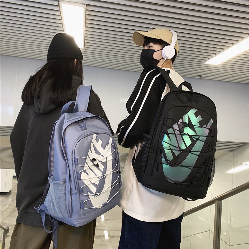 Ba Lô Nike Cỡ Lớn Thời Trang Dành Cho Nam Và Nữ