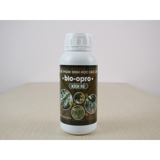 Phân vi sinh KÍCH RỄ LAN BIO-OPRO - 100ml