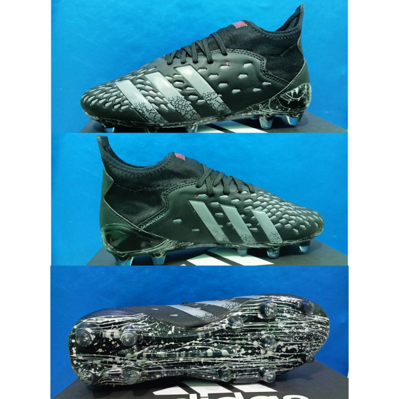 Giày Đá Bóng Adidas Predator Freak Grade Ori Chất Lượng
