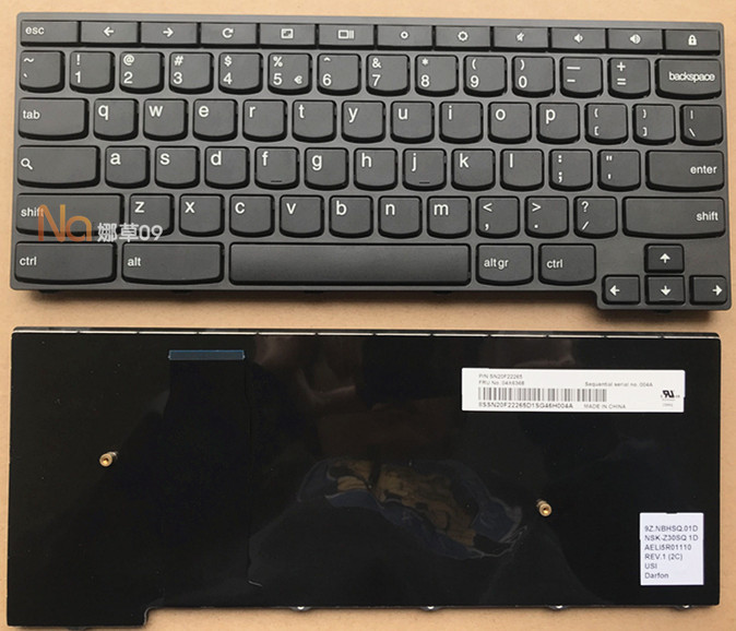 Miếng Dán Bàn Phím Lenovo Thinkpad Yoga 11e Yoga11e 11e Notebook | BigBuy360 - bigbuy360.vn
