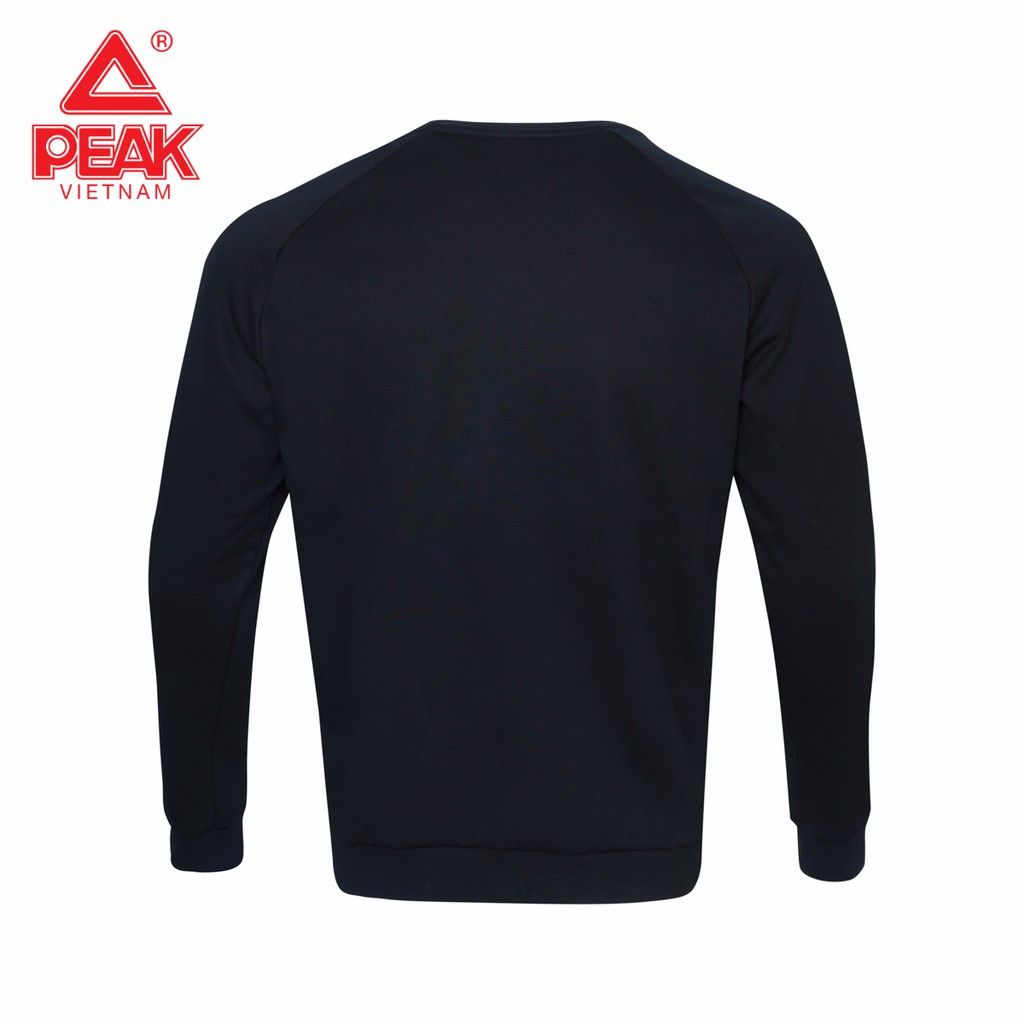 Áo Nỉ Nam PEAK Monster FW694071