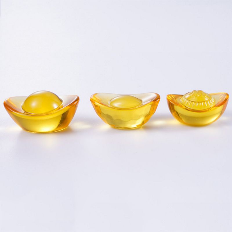 Khuôn silicone làm đồ trang sức hình chữ Trung Quốc DIY