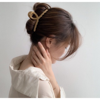 Kẹp Tóc Đủ Màu ( HÀNG CÓ SẴN MY.EMPE )
