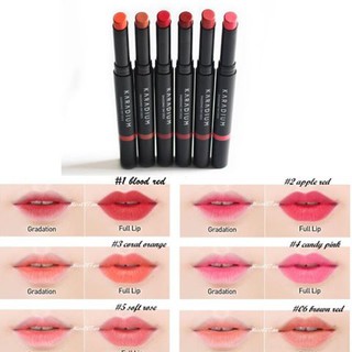 Son 2 đầu Karadium smudging tint stick màu 2.4