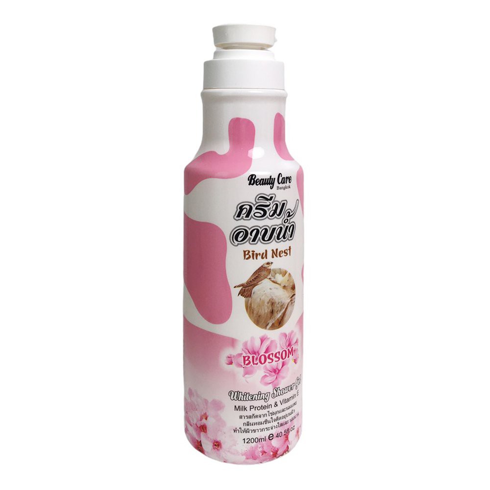 Sữa Tắm Beauty Care Hoa Anh Đào 1200ml Thái Lan