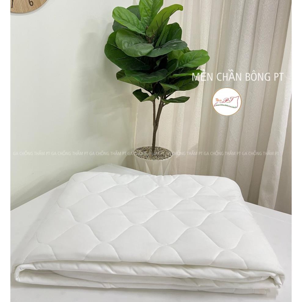 [ HCM ] [ Mẫu voi xám ] Ga chống thấm PT cao cấp (ib để chọn mẫu hoặc đặt size theo yêu cầu)