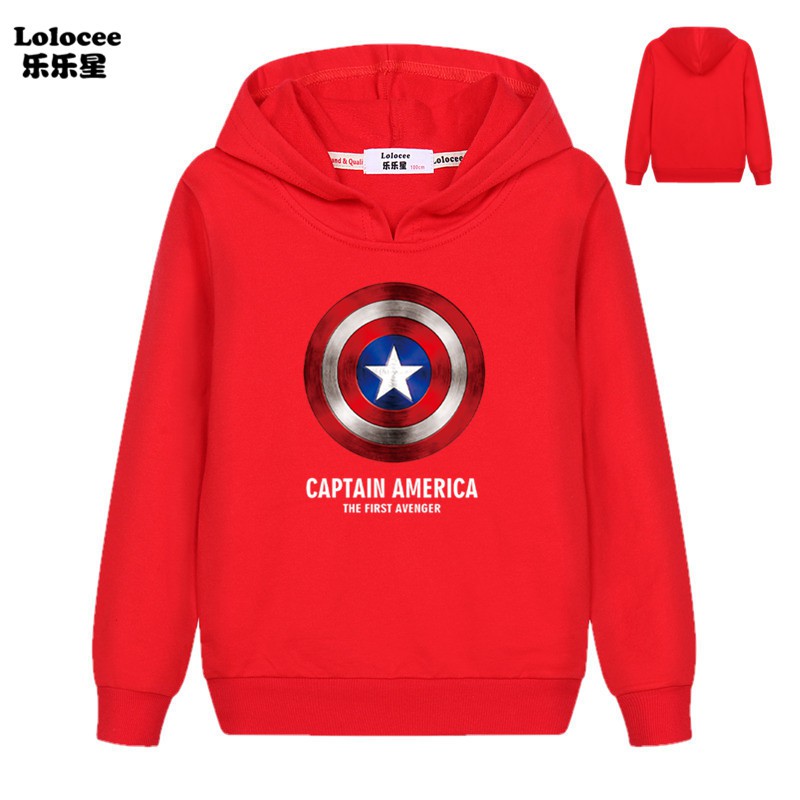 Áo Khoác Hoodie Siêu Anh Hùng 3d