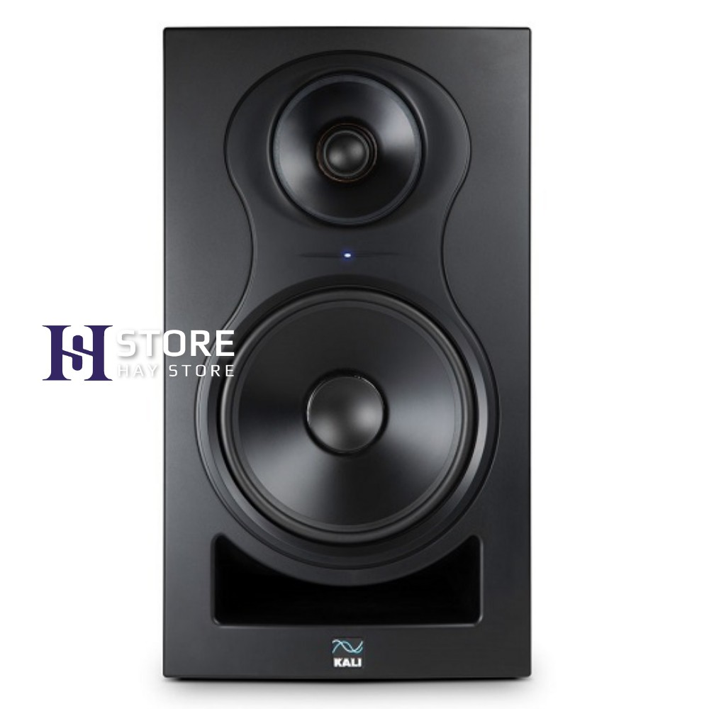 Loa Kiểm Âm Phòng Thu Kali Audio IN-8 8" Powered Studio Monitor