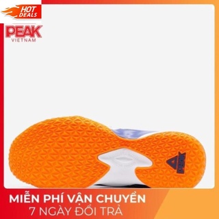 New Giày bóng rổ PEAK Basketball Streetball Master Tie Up E94111A XỊN  new ✫ siêu phẩm 1212 * ۶ : ོ # ˢ d ! ..