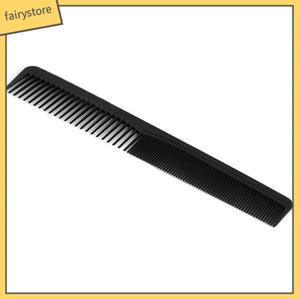 [Hàng mới về] Lược cắt tóc chống tĩnh điện chuyên dụng chất lượng cao