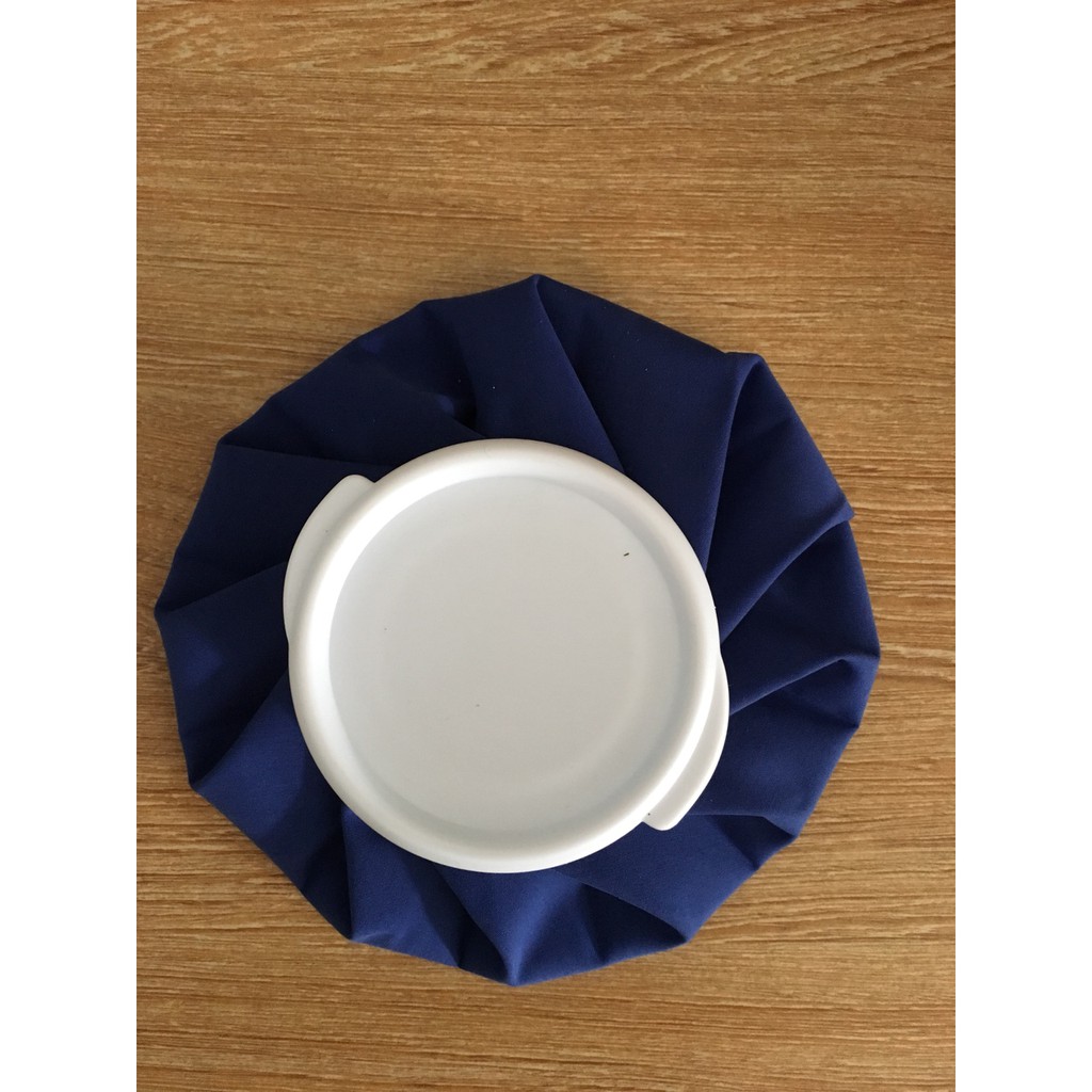 Túi chườm lạnh giảm đau