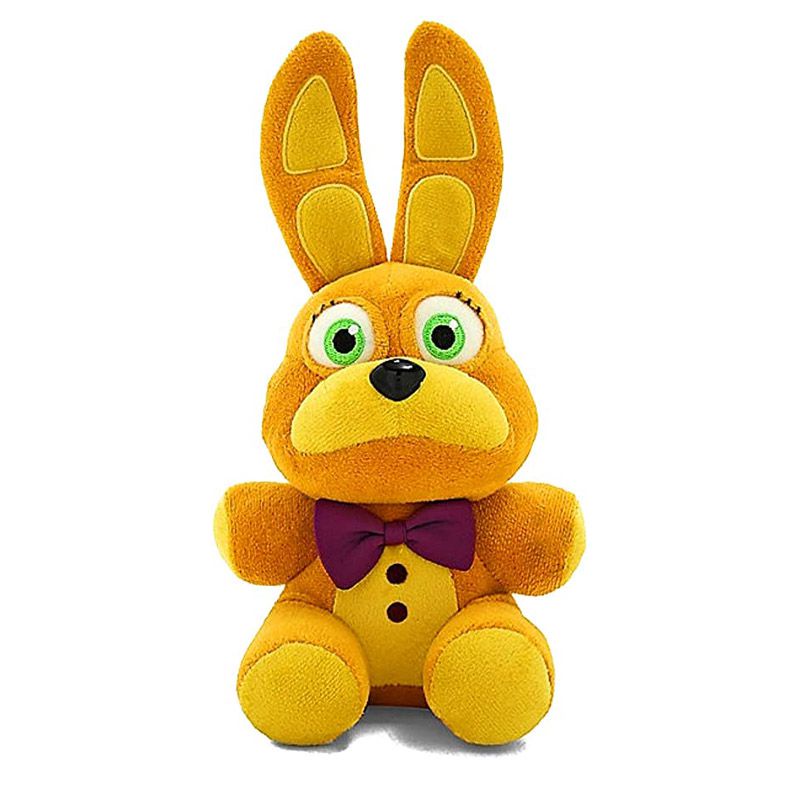 Thú Nhồi Bông Bonnie 7.9 &quot;Trong Five At Nights Spring 'S