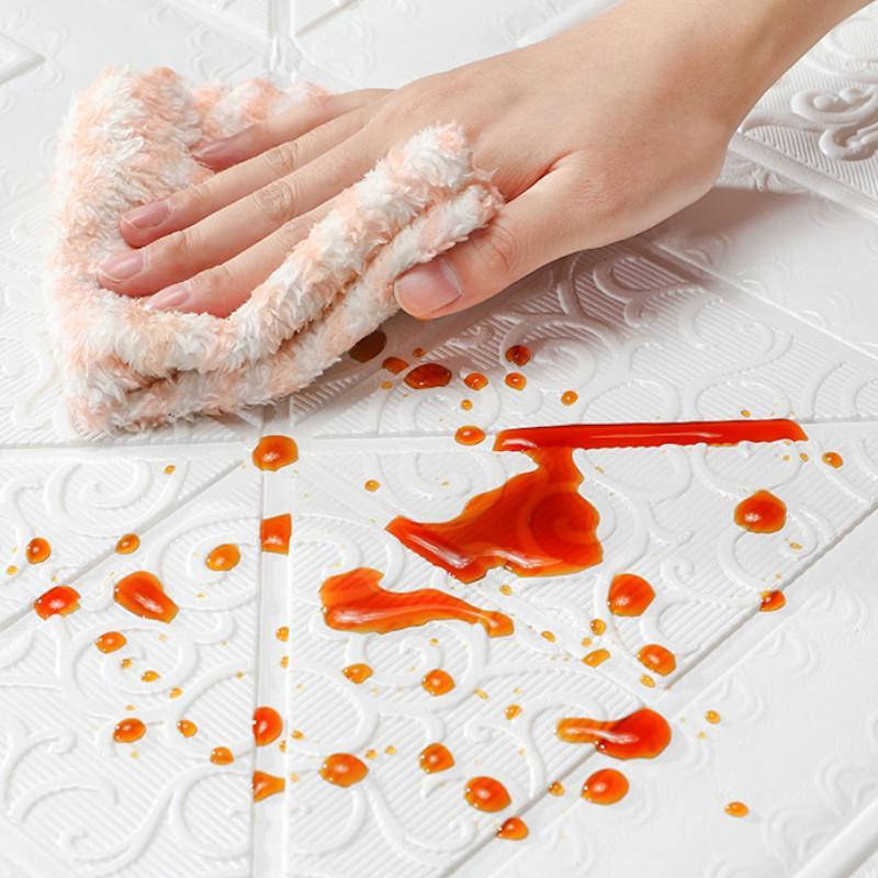 Giấy Dán Tường 70x70cm