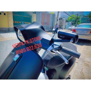 Kính,Gương chiếu hậu H2C