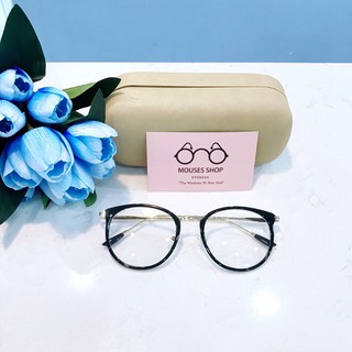 Kính mắt mèo Mã 3813 _ Gọng kính Hot