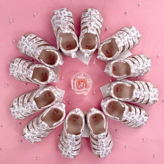 [PUPPIES CLOSET] Dép Sandals cho bé gái HM