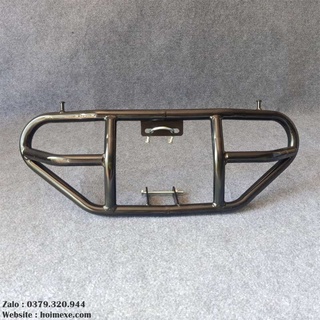 Chống đổ cánh bướm suzuki gd110,gn125,hj125, en150,cg125,yb125 cao cấp.
